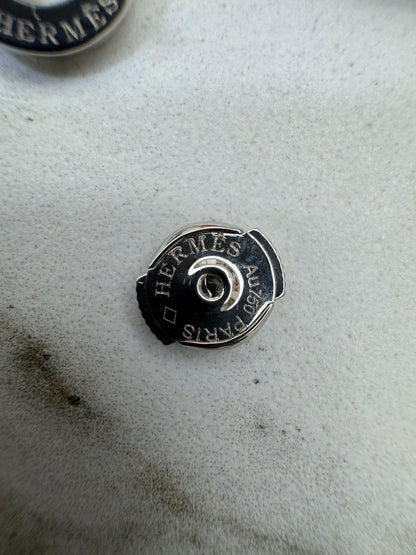 HERMES Finesse Earrings