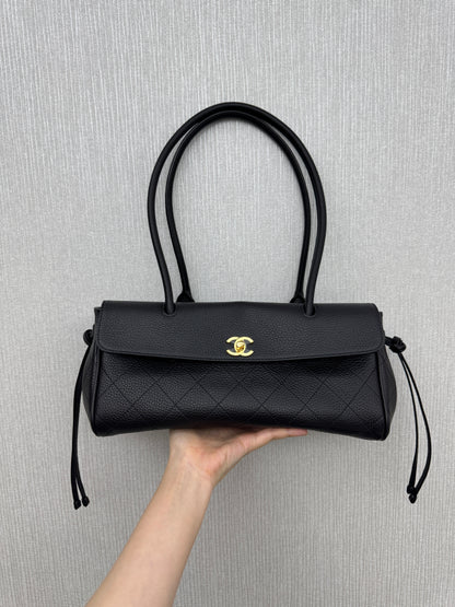 CHANEL 26S Shopping Bag 法棍包