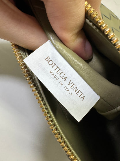 BV Wallace Travertine 洞石綠