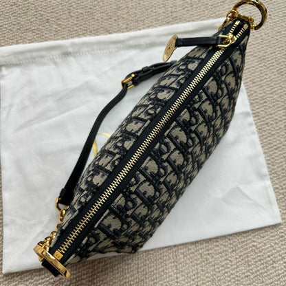 DIOR Diorstar Hobo 飯盒包