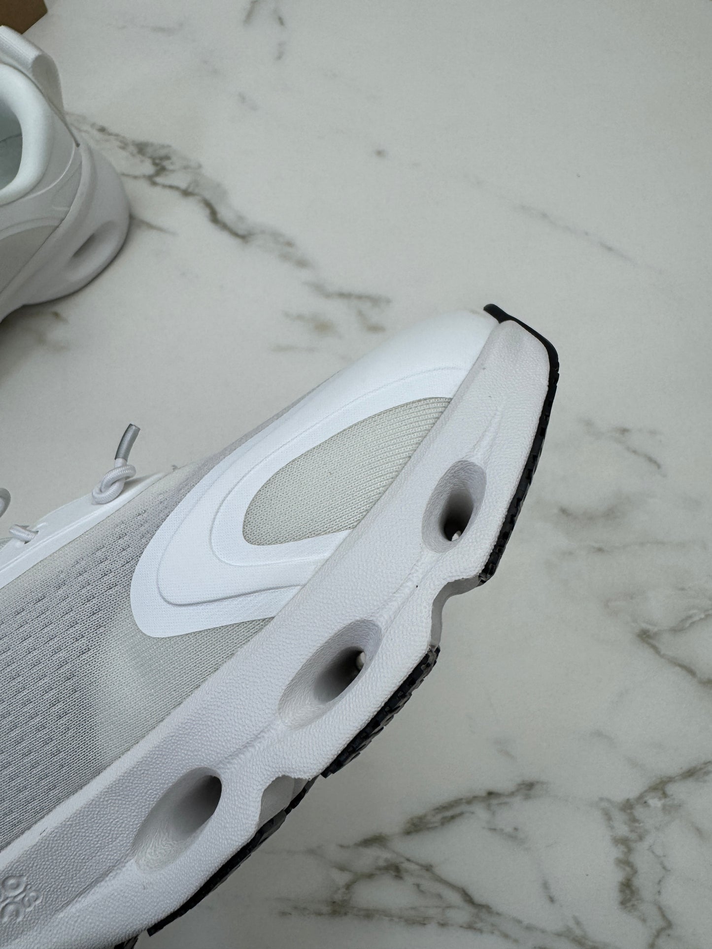 LOEWE X ON 8.0 Sneaker 白色