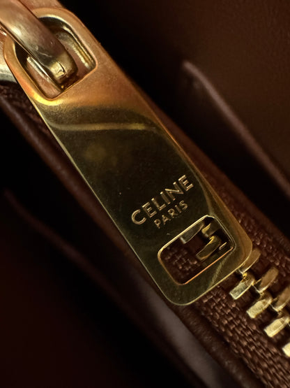 CELINE Teen Nino 老花