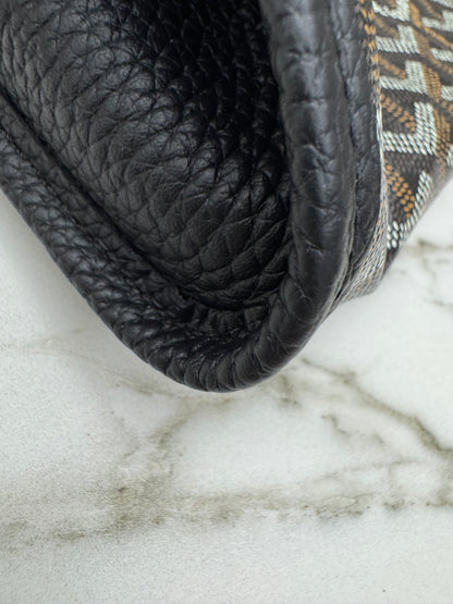 GOYARD Hardy Tote 黑色 Black