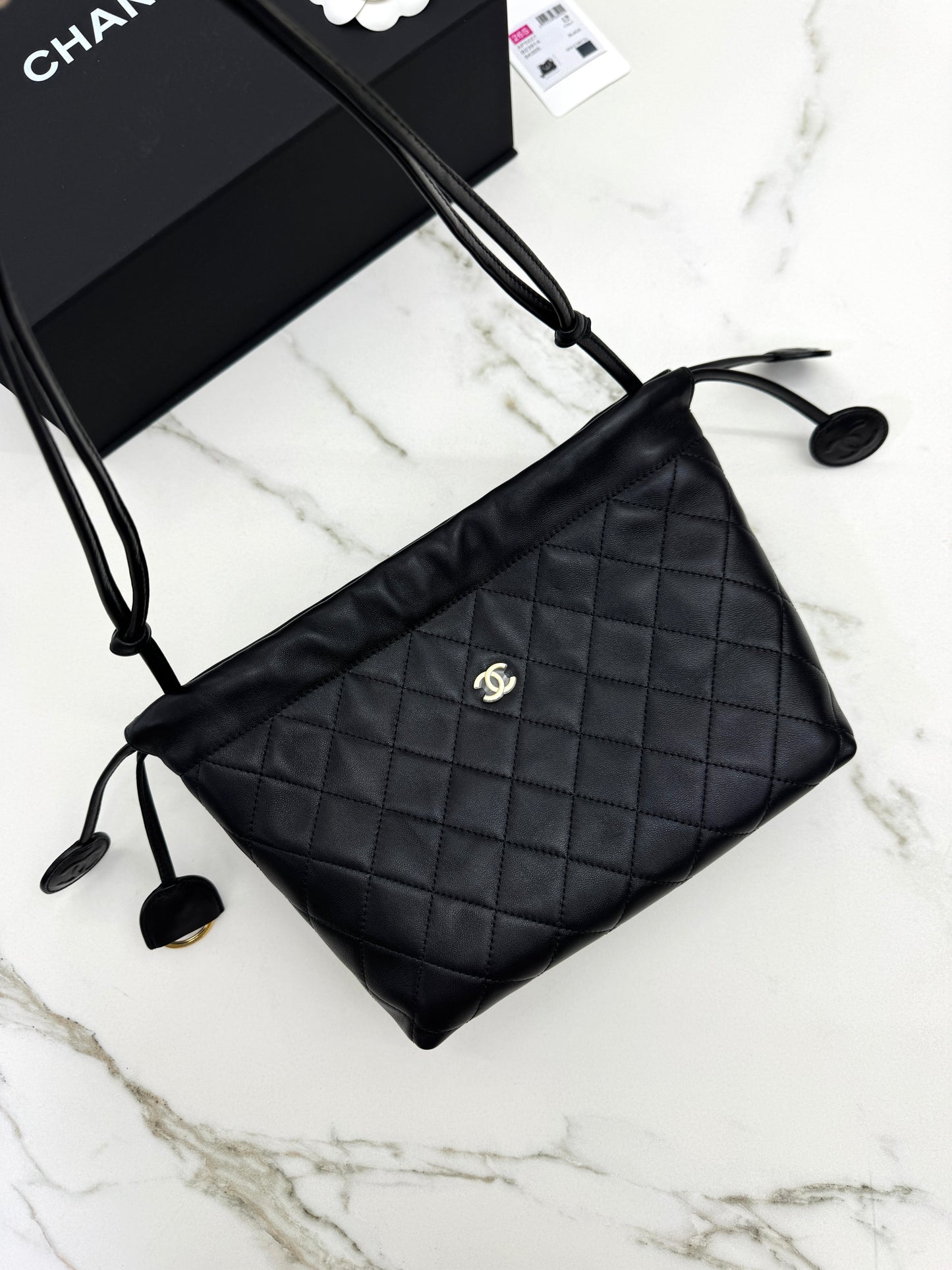 CHANEL 26S 福袋 Small