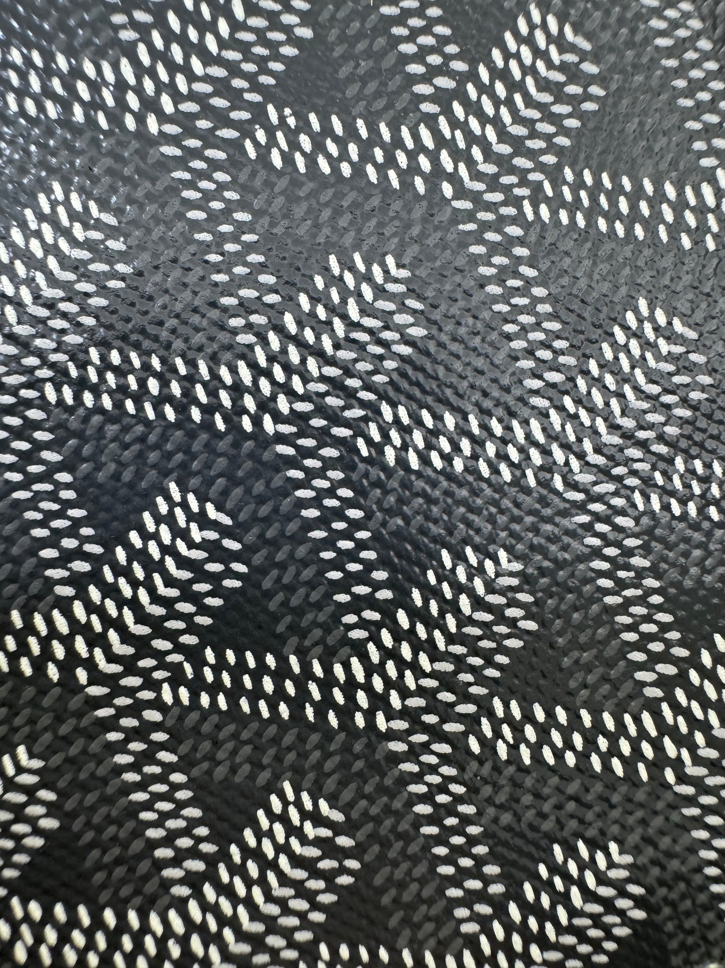 GOYARD Victoire Wallet 灰色