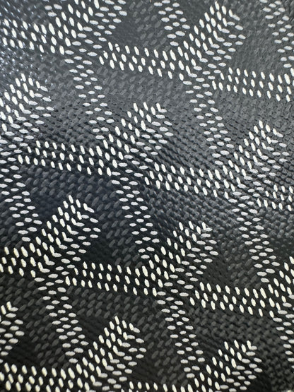 GOYARD Victoire Wallet 灰色