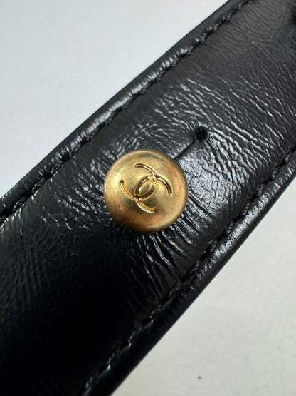 CHANEL Gabrielle 流浪Hobo Small 20cm