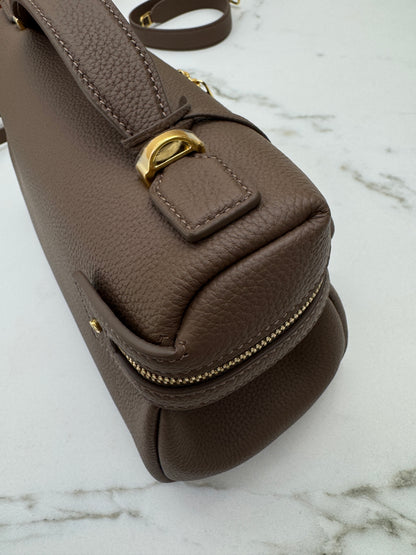 LORO PIANA Extra Softy 29 淺棕色