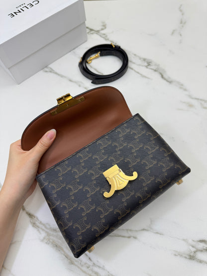 CELINE Teen Nino 老花