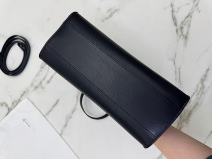 THE ROW Peggy Clutch Bag