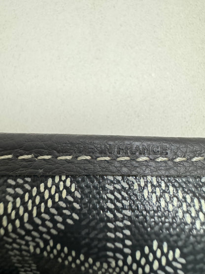 GOYARD Hobo 灰色