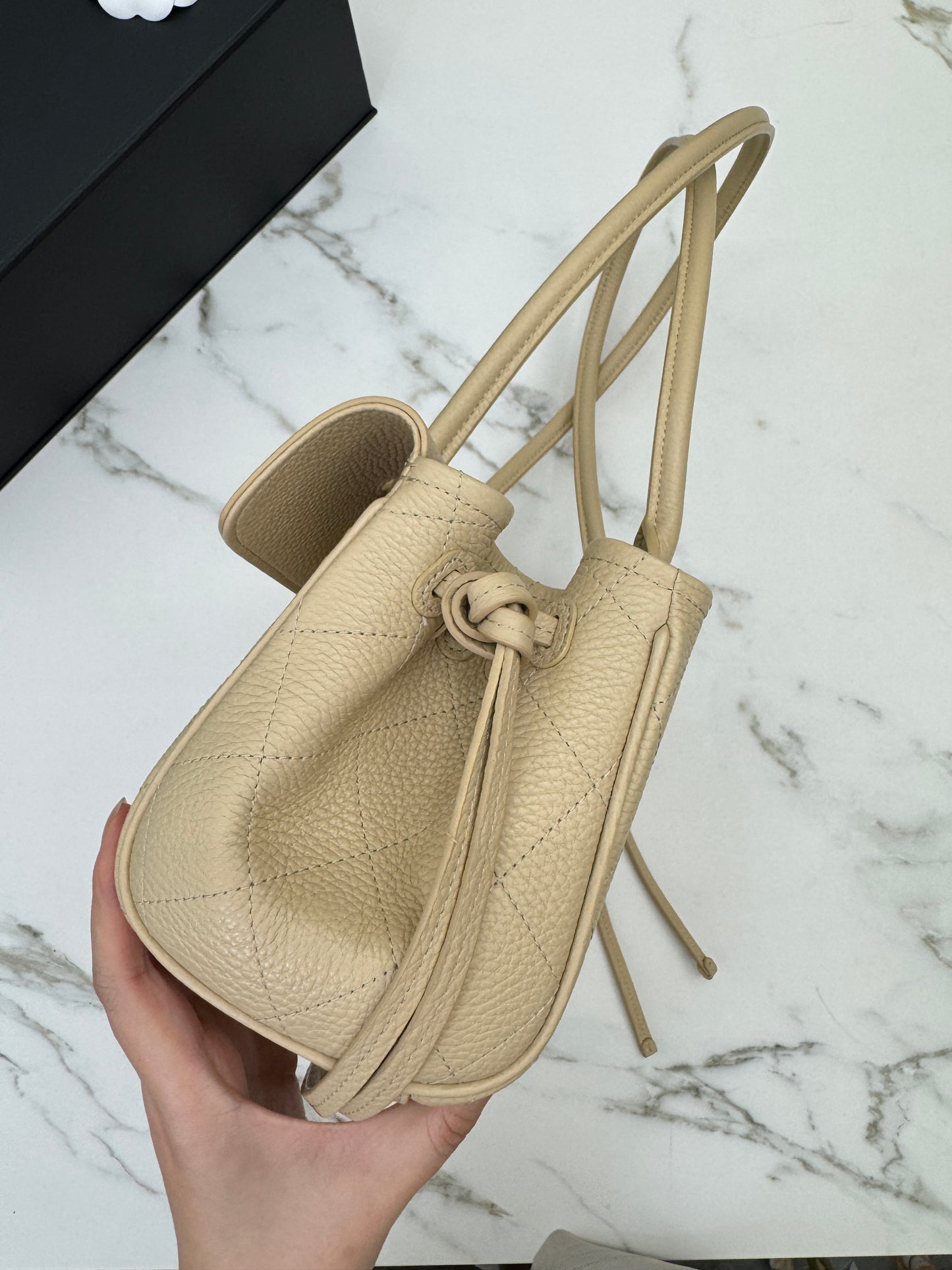 CHANEL 26S 法棍 Shopping Bag