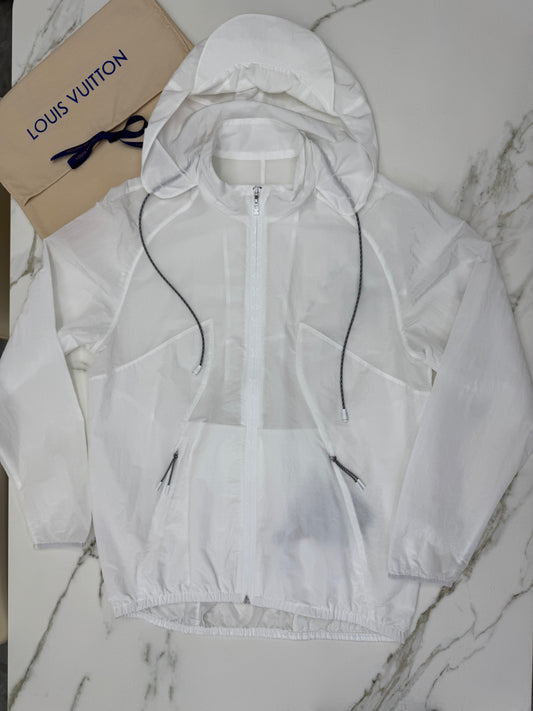 LV 25SS 連帽防曬衣