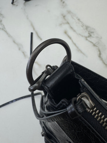 BALENCIAGA Le City Hobo