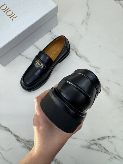 DIOR Boy Loafer 樂福鞋