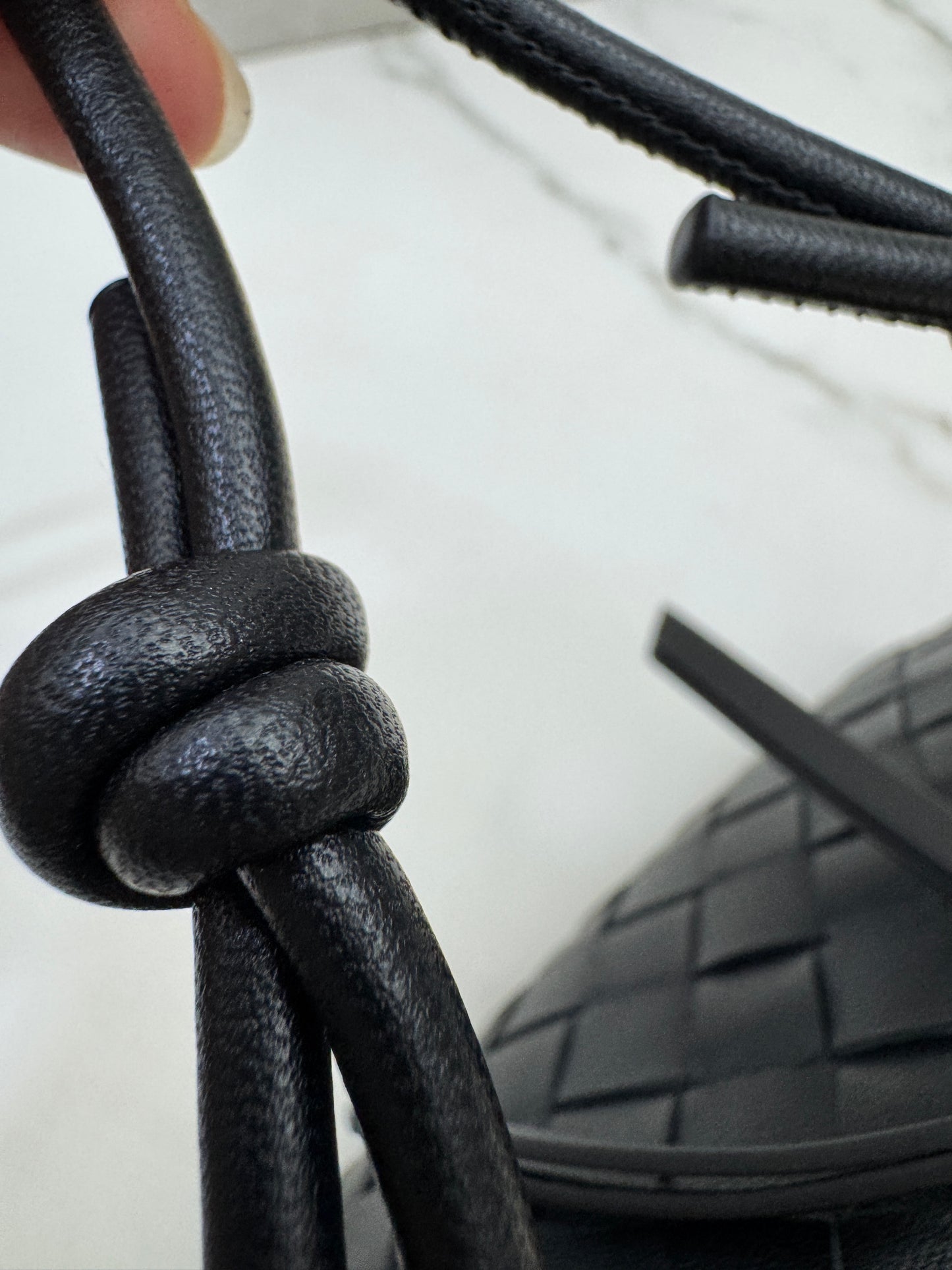 BV Concert Pouch Black