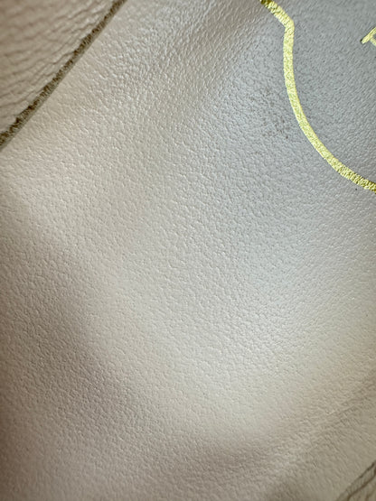 RV Trompette 2.5cm 藍灰色