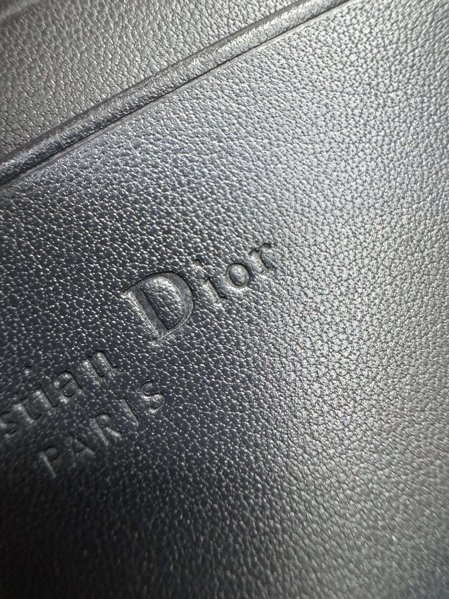 DIOR Diorstar Hobo 飯盒包