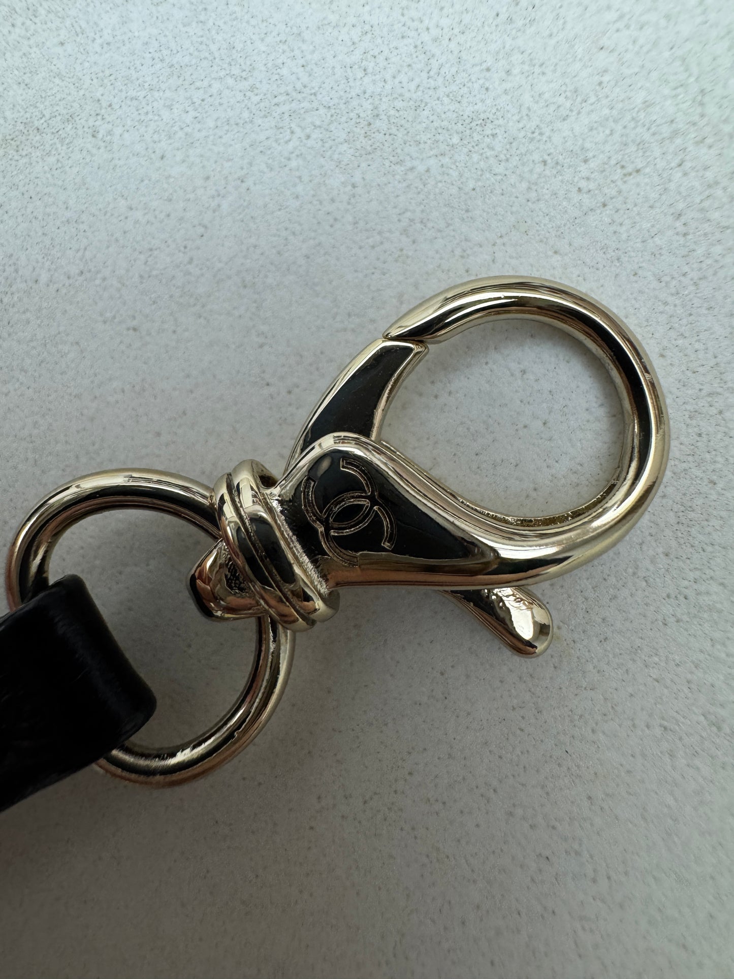 CHANEL Mini 31 Bag 油蠟羊皮（新版）