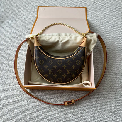 LV Loop 老花