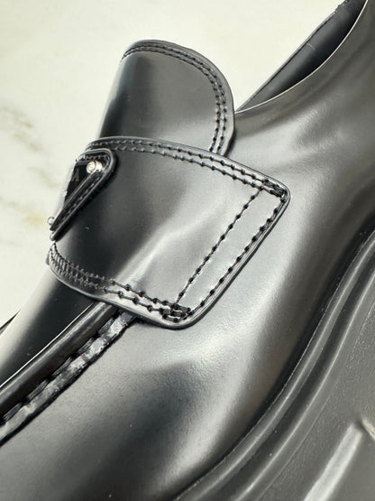 PRADA Loafers 齒輪底 Super Light