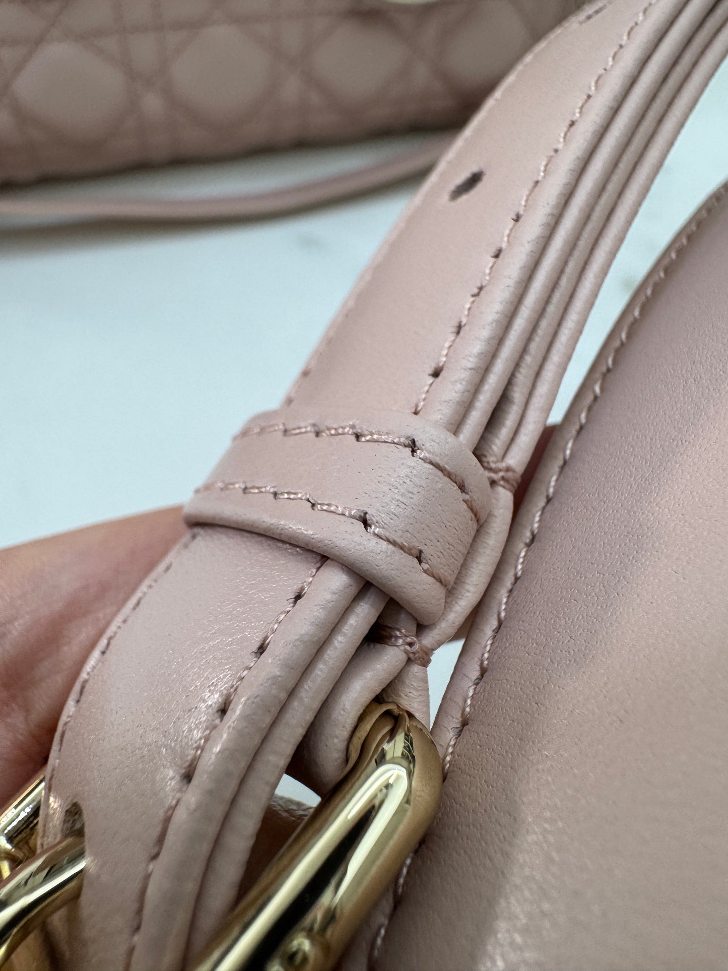 DIOR D-Joy Medium 胭脂粉