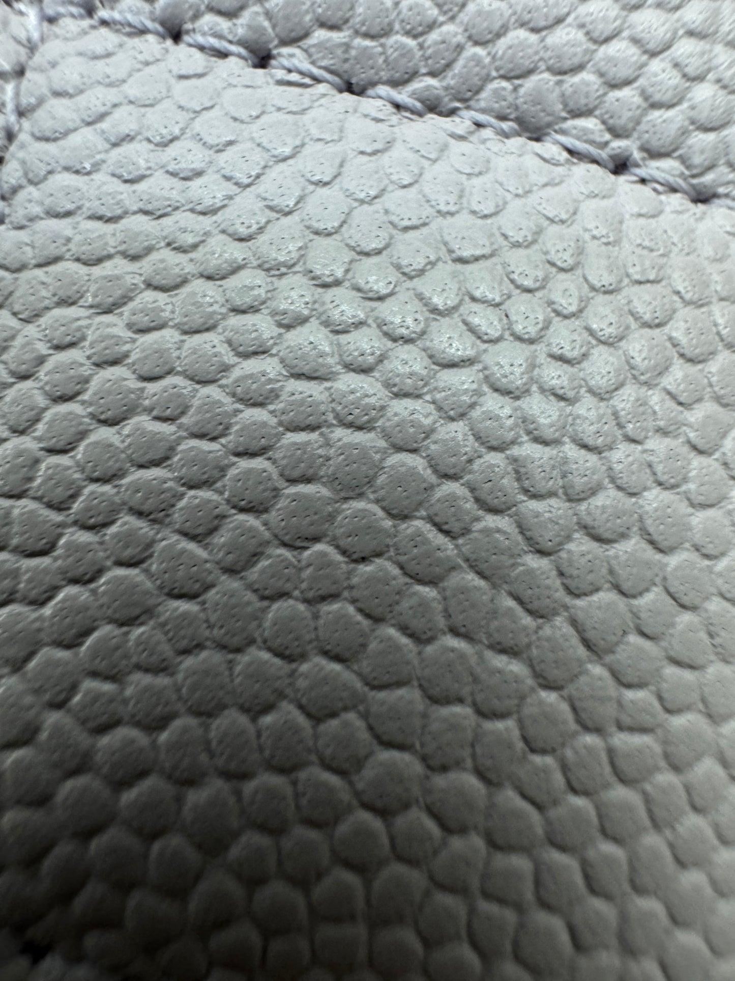 CHANEL CF23 Small 21S Liliac Caviar Calfskin GHW