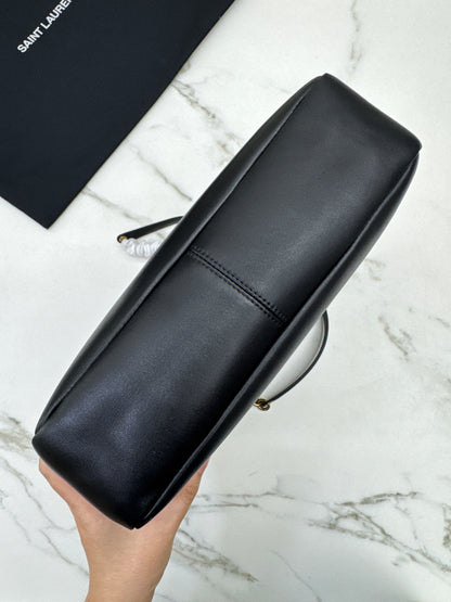 YSL Jamie Shopping Bag Lambskin Medium