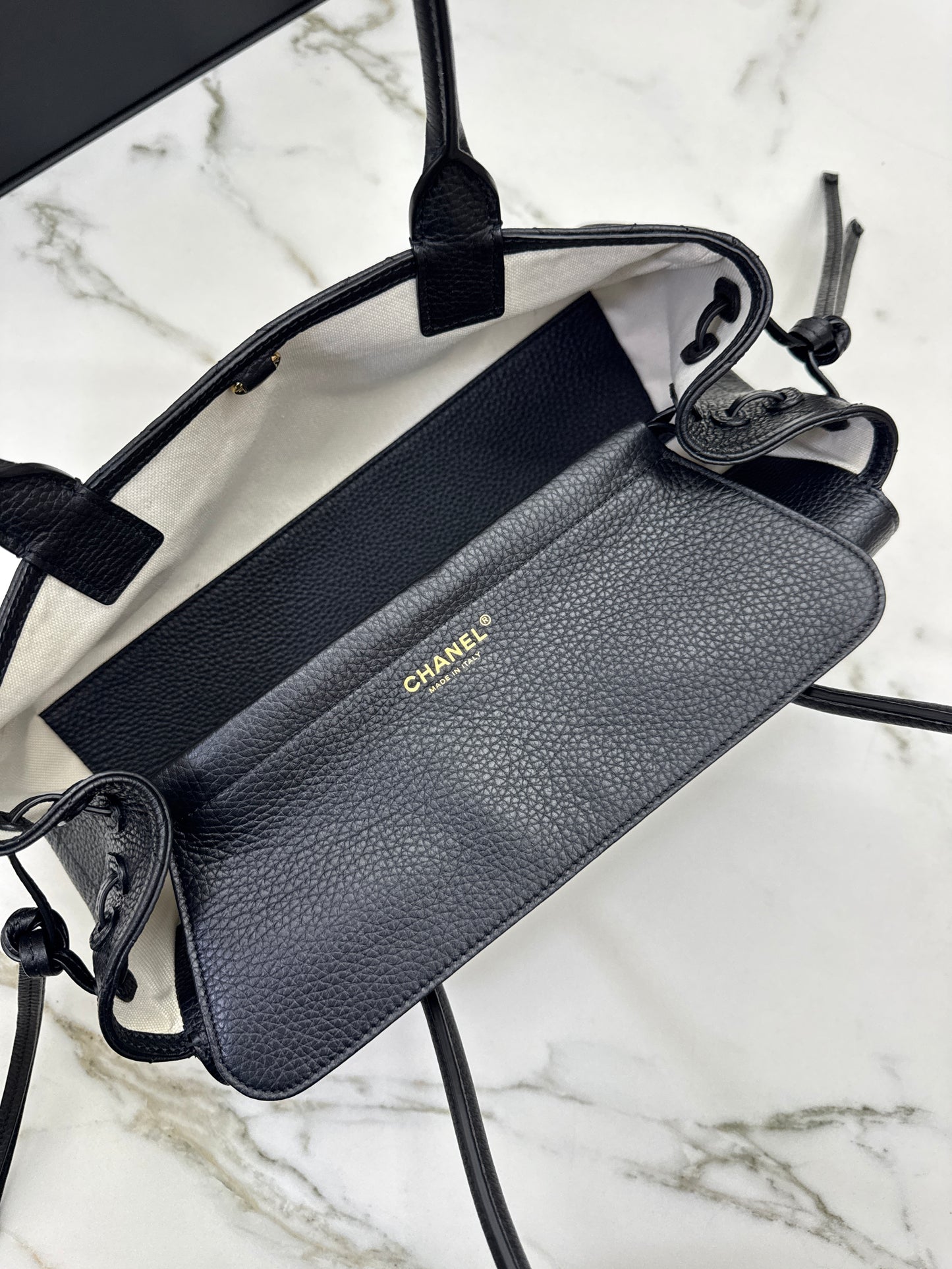 CHANEL 26S Shopping Bag 法棍包