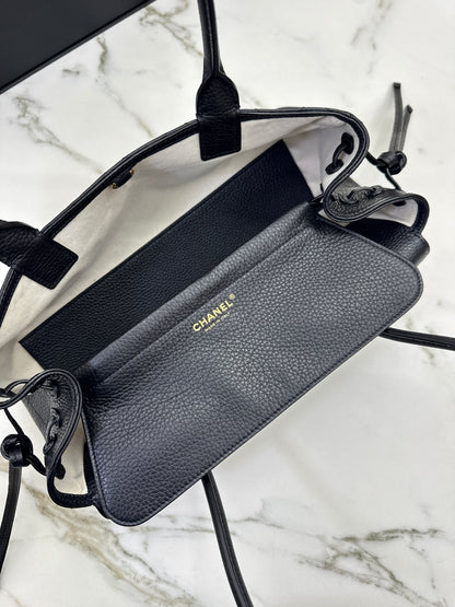 CHANEL 26S Shopping Bag 法棍包