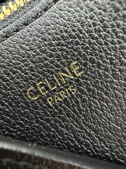 CELINE Teen Lulu Black