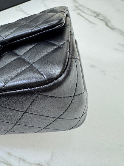 CHANEL 25B調節扣 Mini CF17