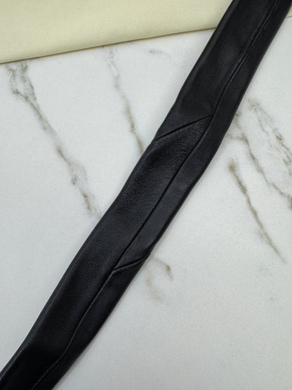 LEMAIRE Croissant Medium 牛角包羊皮 Lambskin