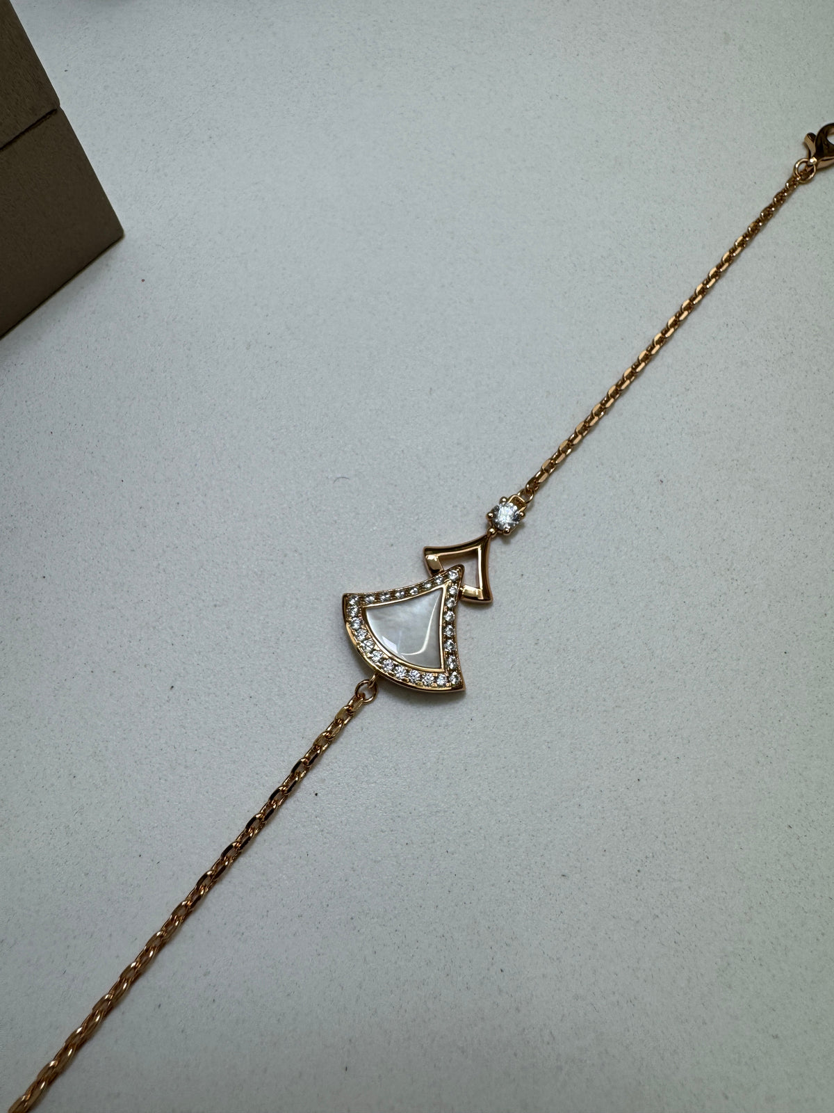 BVLGARI Diva’s Dream 手鏈