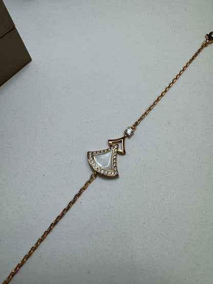 BVLGARI Diva’s Dream 手鏈