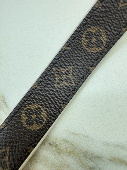 LV Speedy Cargo Vibe 白色油臘皮