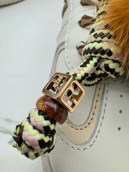 FENDI MATH Sneakers