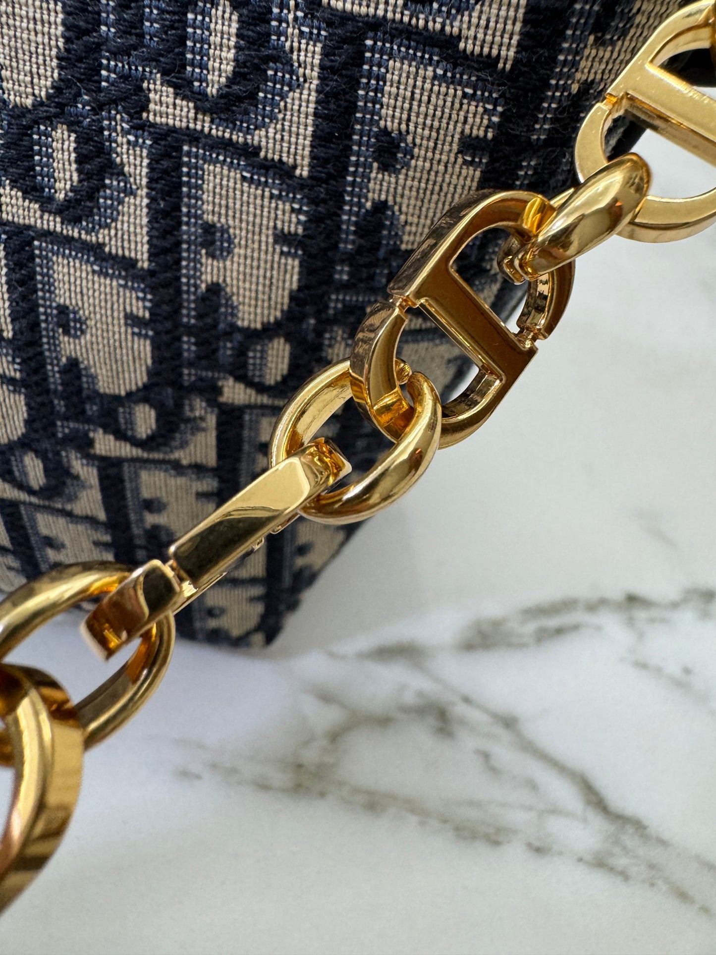 DIOR Diorstar Hobo 飯盒包