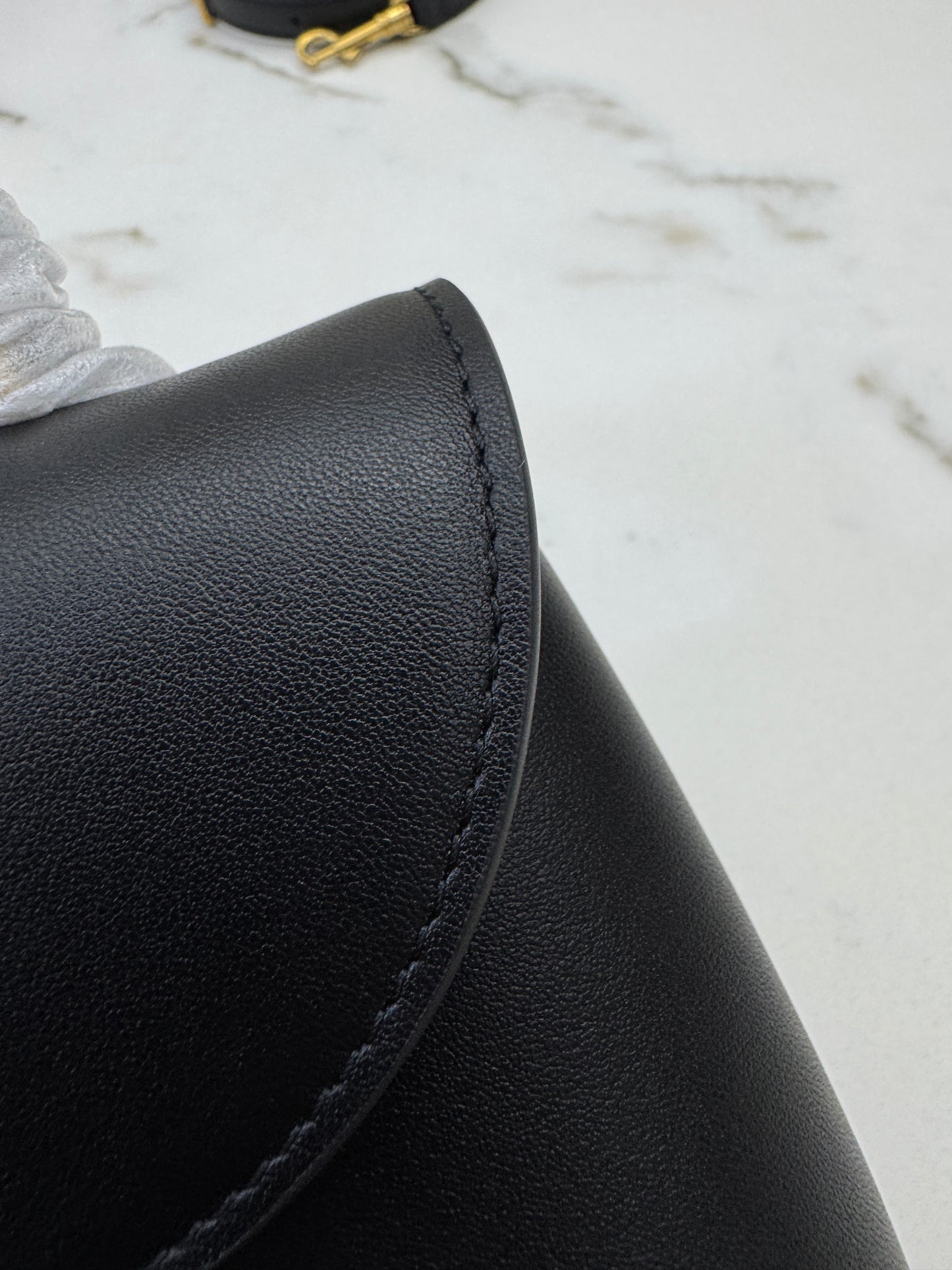 CELINE Teen Nino Calfskin