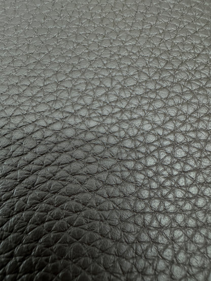 BV Intrecciato Backpack Grained Calfskin Fondant