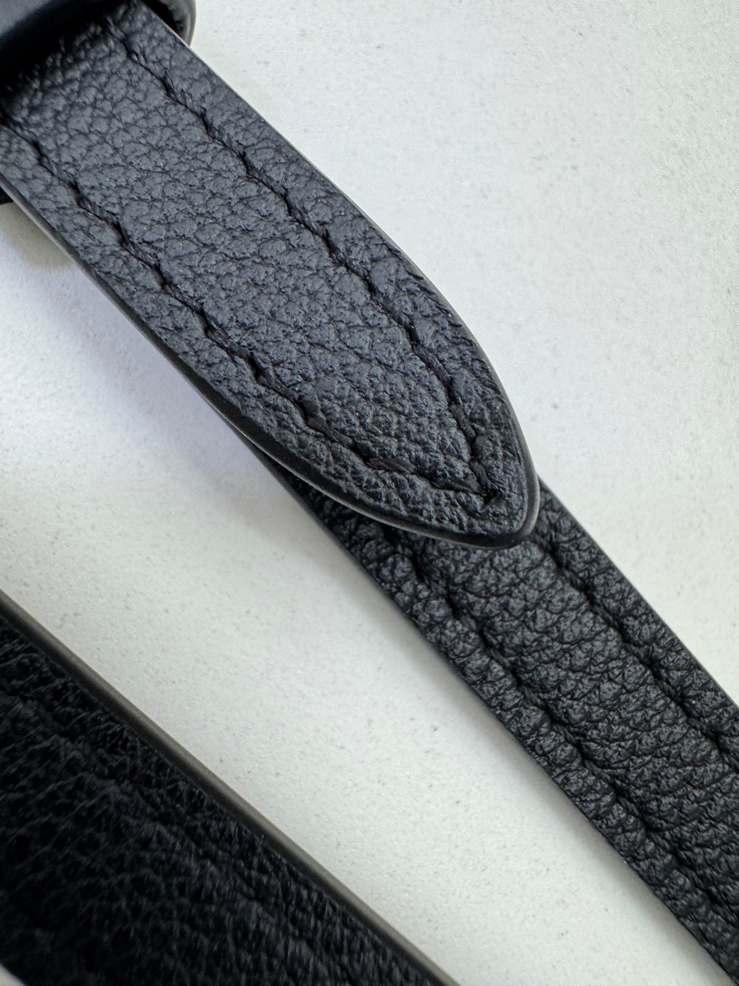 CELINE Teen Lulu Black