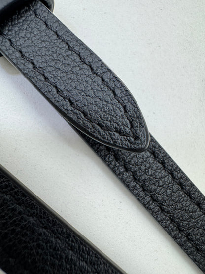 CELINE Teen Lulu Black