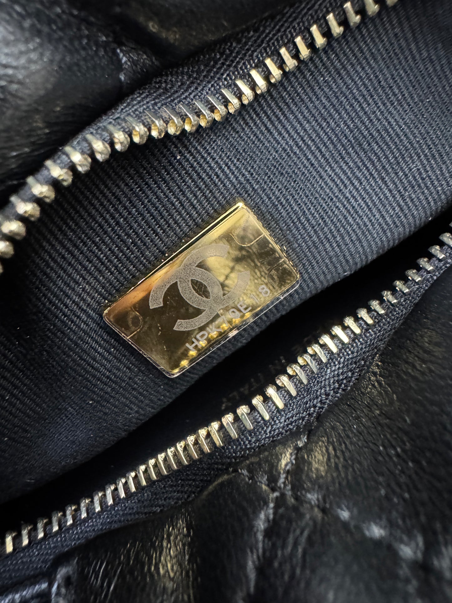 CHANEL 25K Mini 蝴蝶結包 綿羊皮