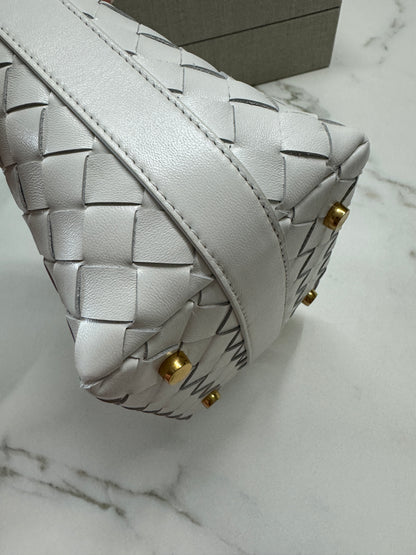 BV Candy Wallace 白色