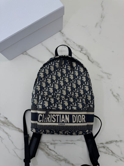 DIOR Diortravel Backpack Small