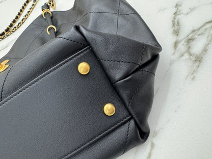 CHANEL 25S Shopping Bag Small