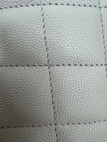 CHANEL 25Bag 粉紅色荔枝牛皮 Small