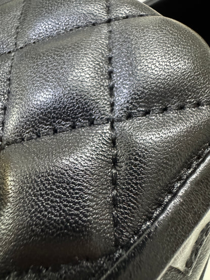 CHANEL 2025新版 書包扣樂福鞋