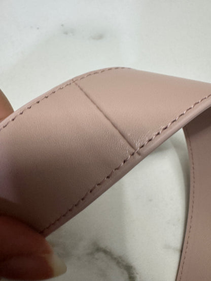 DIOR Lady Dior Small 胭脂粉