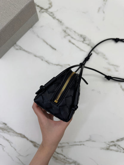 BV Concert Pouch Black